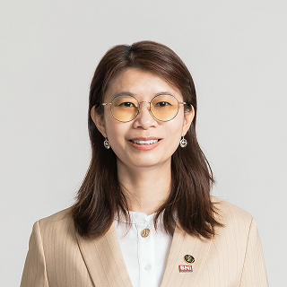 執行長 王麗蓉