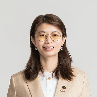 執行長 王麗蓉