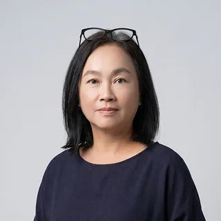 影像總監 林淑媛