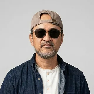 影像導演 呂福安