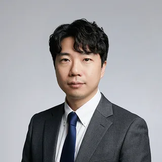 2D/3D動畫師 Daniel